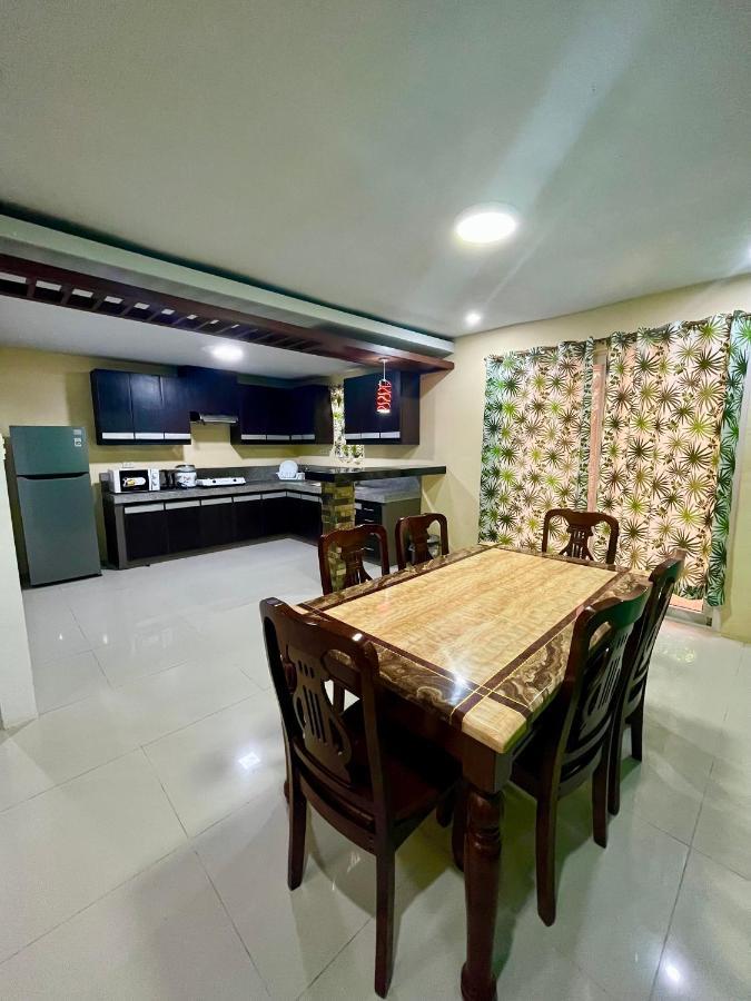 Forest View Leisure Residences Olongapo Exterior photo